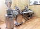 Нержавеющая кислая пекарня машины прессы 1800PCS/H/машина для продажи 6cm заварного крема кислая поставщик
