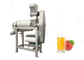 Тип экстрактор толкотни машины обработки апельсинового сока Яблока делая аттестацию КЭ поставщик
