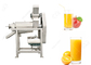 Тип экстрактор толкотни машины обработки апельсинового сока Яблока делая аттестацию КЭ поставщик