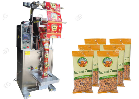 Китай Машина упаковки зерна цифрового контроля для оптовых фасоли и зерна, Семи автоматическая поставщик