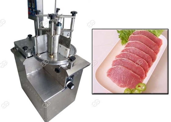 Китай Промышленное технологическое оборудование 1000*600*1400мм свежего мяса машины обработки мяса поставщик