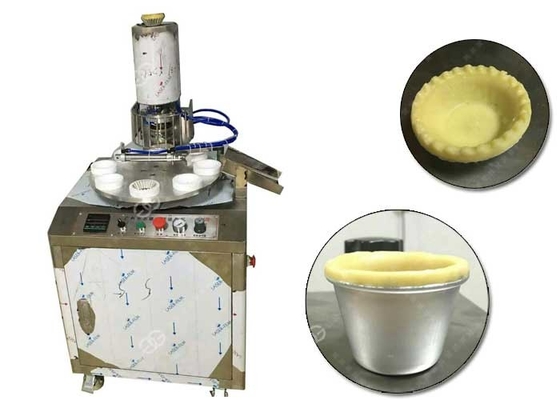 Китай Машины создателя теста яйца пироги заварного крема кислой коммерчески формируя машину поставщик