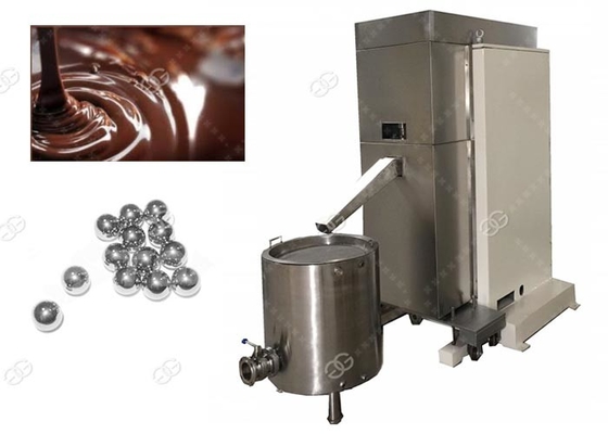 Китай Прочная промышленная высокая эффективность машины мельницы шарика точильщика/шоколада масла гайки поставщик