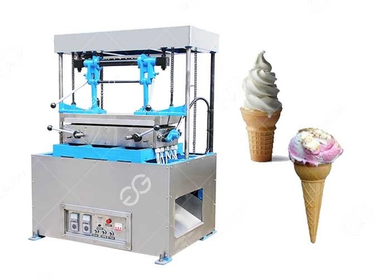 Китай Чашка промышленной машины конуса мороженого съестная делая цену машины 1800 PCS/H поставщик