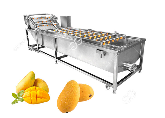 Китай Фабрика стиральной машины плода стиральной машины манго стерилизации и обеззараживания поставщик