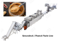 500 полного kg/h масла арахиса производственной линии затира арахиса делая машину поставщик