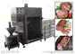 Энергия оборудования коммерчески рыб куря горячая для копченого проведения запечатывания мяса поставщик