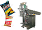 Коммерчески хрустящее запечатывание закуски азота машины риса/упаковки картофельных чипсов поставщик