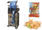 Коммерчески хрустящее запечатывание закуски азота машины риса/упаковки картофельных чипсов поставщик