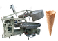 Свернутое печенье конуса мороженого делая машину, конус сахара делая машину Шри-Ланку поставщик