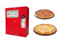 Дело Индия автоматов легкой закускы автомата/пиццы сэндвича фаст-фуда поставщик