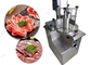 Промышленное технологическое оборудование 1000*600*1400мм свежего мяса машины обработки мяса поставщик