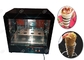 Автоматические закуски мозоли делая машину, обрабатывающее оборудование легкой закускы поставщик