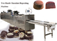 Цена Китай производственной линии машины полностью автоматического шоколада депозируя отливая в форму поставщик