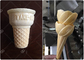Профессиональная автоматическая машина печенья мороженого машины конуса мороженого для дела конуса поставщик