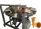 Машинное оборудование 1000ПКС/х конуса вафли мороженого пользы фабрики электрическое 3 участка поставщик