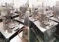 Нержавеющая кислая пекарня машины прессы 1800PCS/H/машина для продажи 6cm заварного крема кислая поставщик