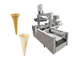 Машинное оборудование Хэнаня ГЭЛГООГ машины производства конуса мороженого чашки вафли поставщик