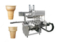 Машинное оборудование Хэнаня ГЭЛГООГ машины производства конуса мороженого чашки вафли поставщик