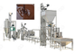 Подгонянный молоть обрабатывающего оборудования какао/машина шелушения фасоли какао поставщик