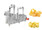 Многофункциональное машинное оборудование завода/Хэнаня ГЭЛГООГ картофельных чипсов делая электрические 200 Кг/х поставщик