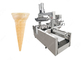 Большая емкость 5000-6000 PCS/h машины коммерчески конуса мороженого печь автоматическая поставщик