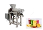 Машины обработки фруктового сока маракуйи манго ГГ-2000 с высоким тарифом выдержки поставщик