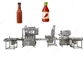 20 бутылок/минимальной промышленной линия завалки затира Chili машины завалки соуса Chili поставщик