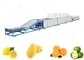 линия стирки плода оборудования плода 1t/H-5t/H моя для продаж на экспорт плода поставщик