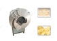 Обрабатывающее оборудование Коммерикал Вегетабле, автомат для резки 600кг/Х картофельных чипсов поставщик